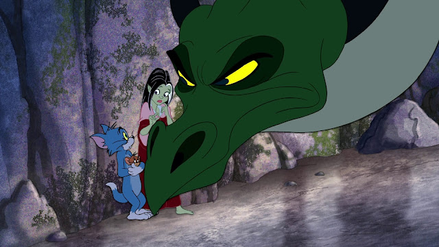 download tom and jerry full episode sub indo